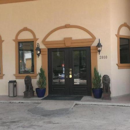 Studio 6 Hammond, La I12 I55 Bagian luar foto